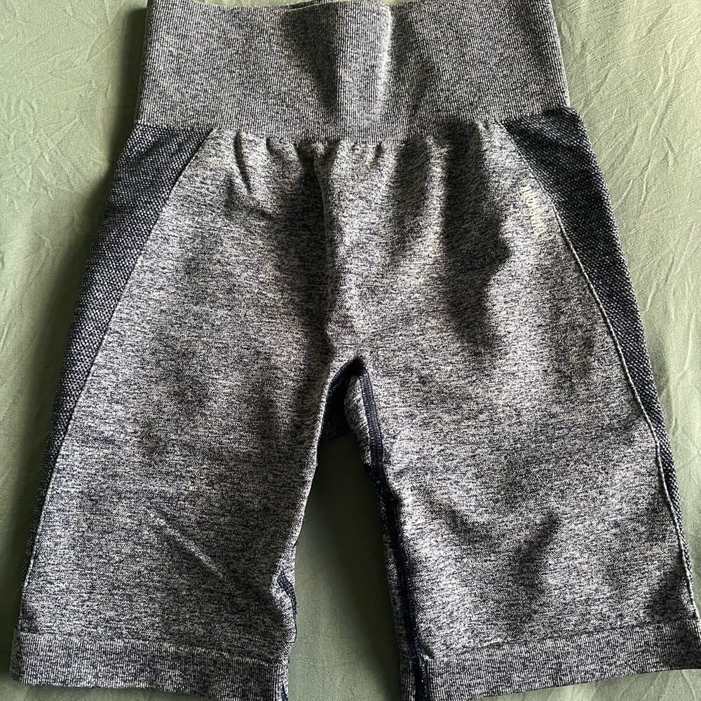Gymshark Flex Cycling Shorts